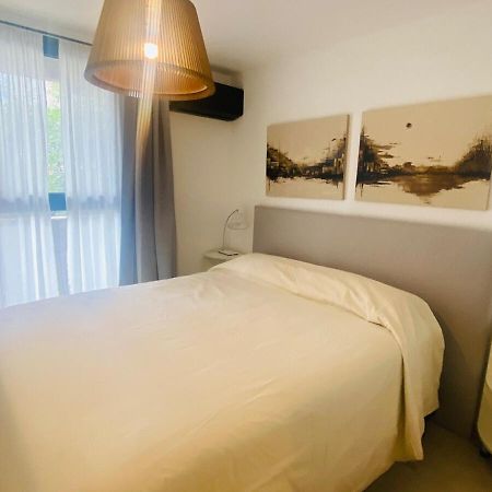 Arturo M Bas B Gueemes Apartment Córdoba Luaran gambar