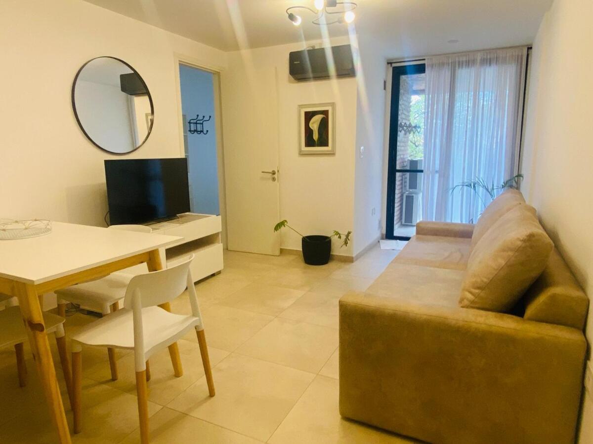 Arturo M Bas B Gueemes Apartment Córdoba Luaran gambar