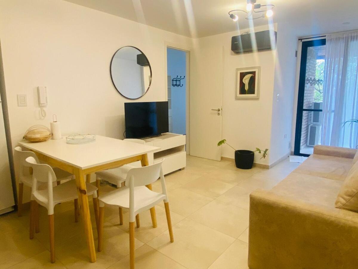 Arturo M Bas B Gueemes Apartment Córdoba Luaran gambar