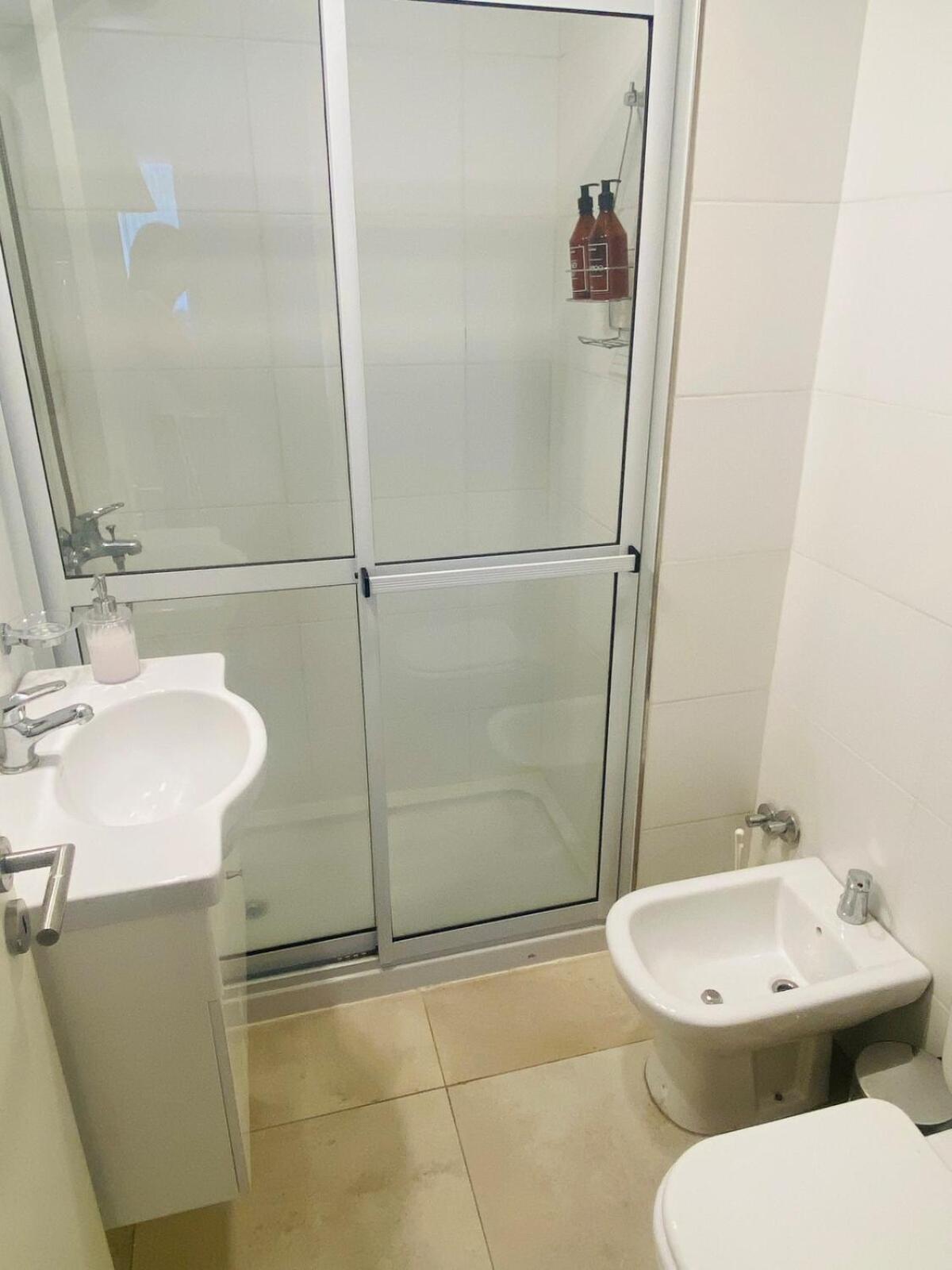Arturo M Bas B Gueemes Apartment Córdoba Luaran gambar